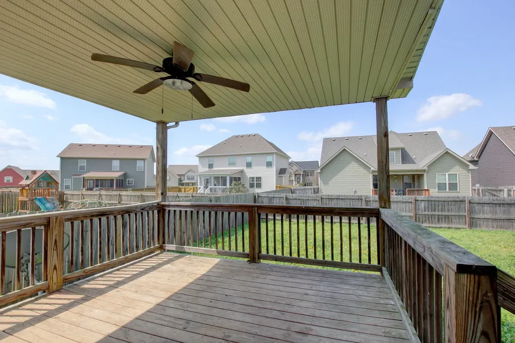 3776 Suiter Road Clarksville TN 37040