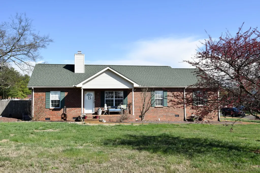 100 Megann Drive Portland TN 37148