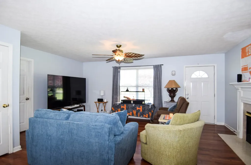 100 Megann Drive Portland TN 37148