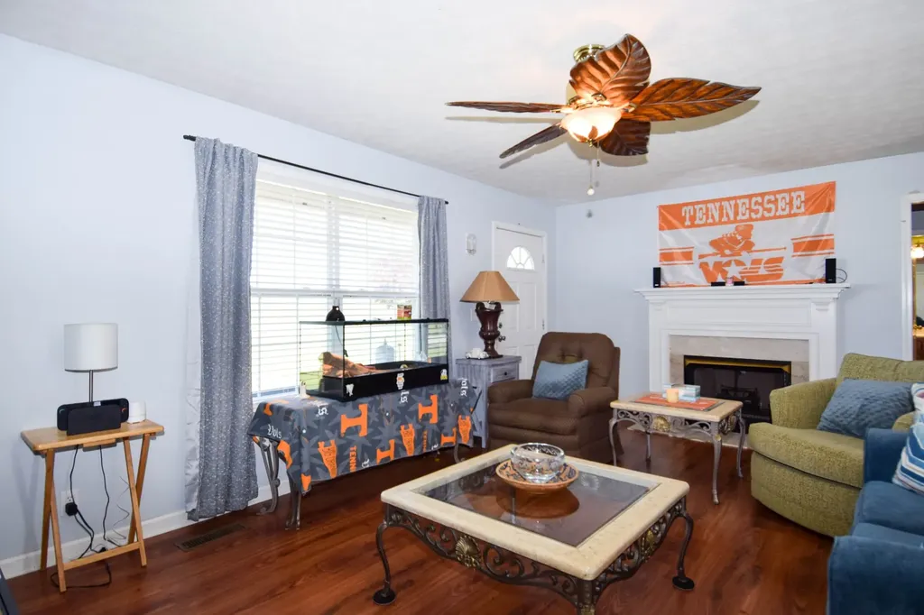 100 Megann Drive Portland TN 37148