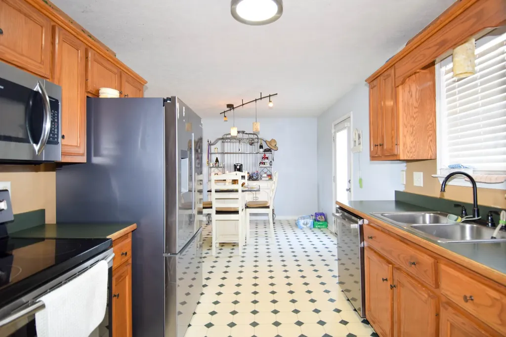 100 Megann Drive Portland TN 37148