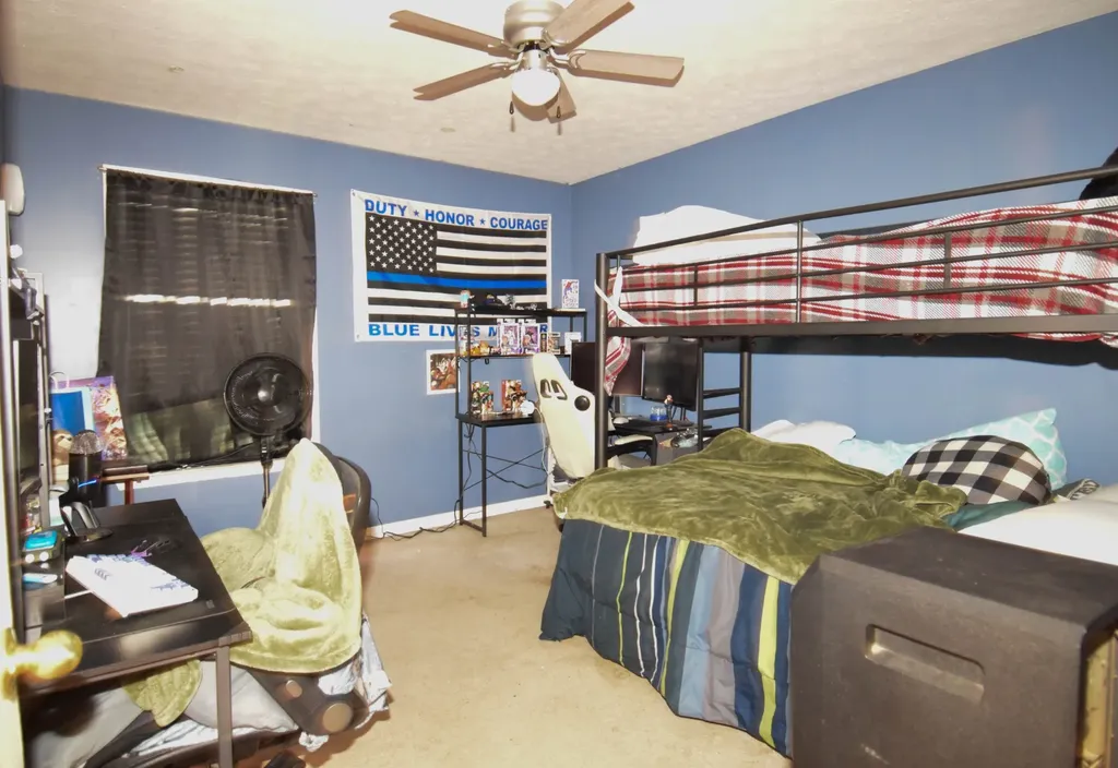 100 Megann Drive Portland TN 37148