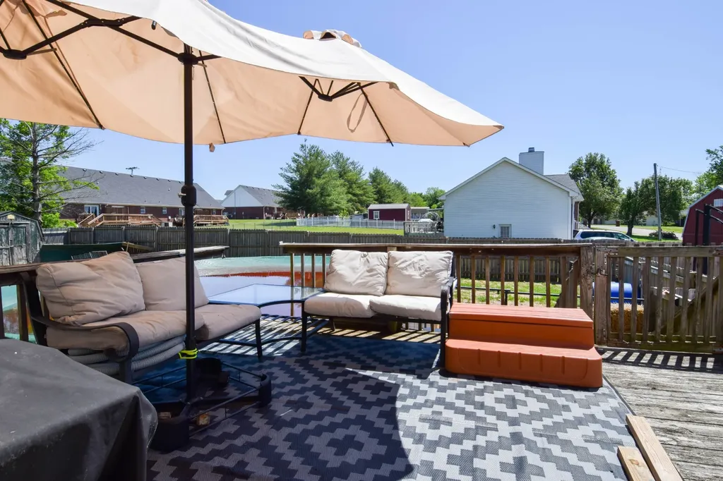 100 Megann Drive Portland TN 37148