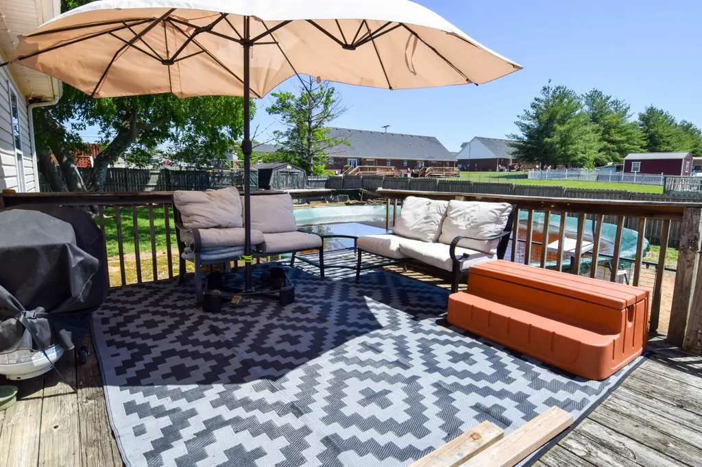 100 Megann Drive Portland TN 37148