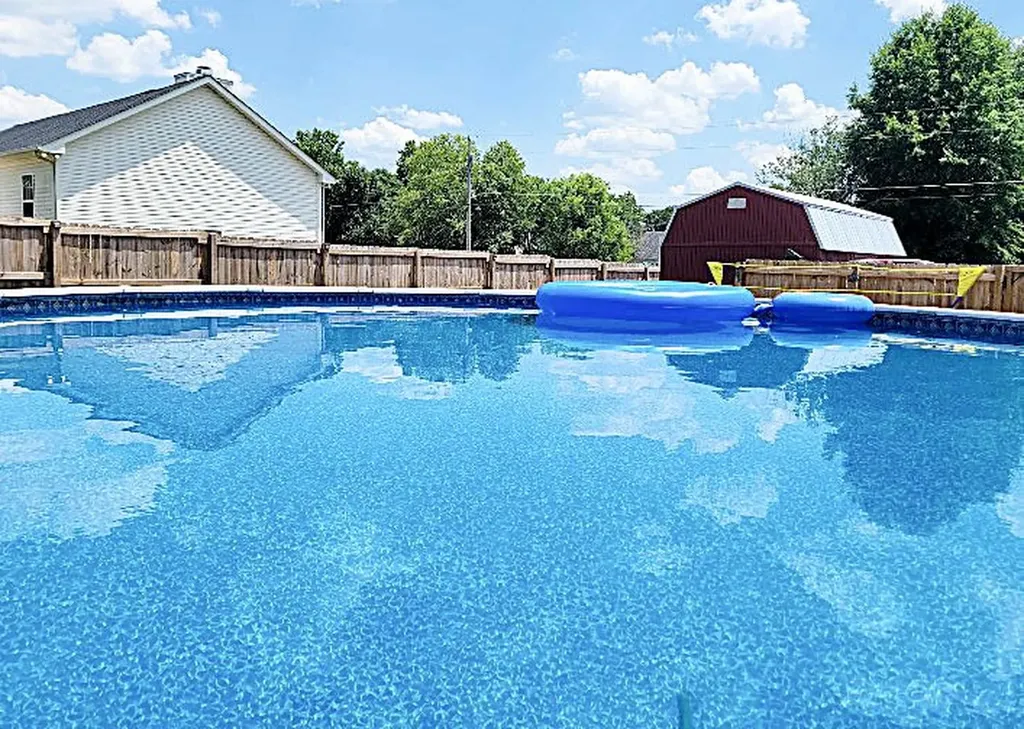 100 Megann Drive Portland TN 37148