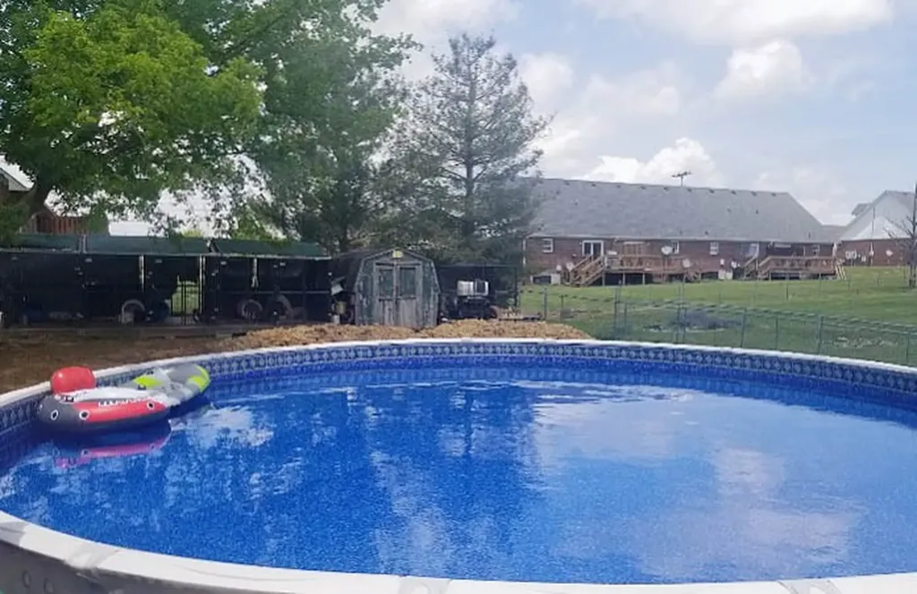 100 Megann Drive Portland TN 37148