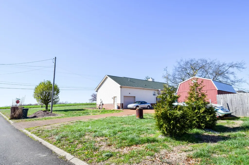 100 Megann Drive Portland TN 37148