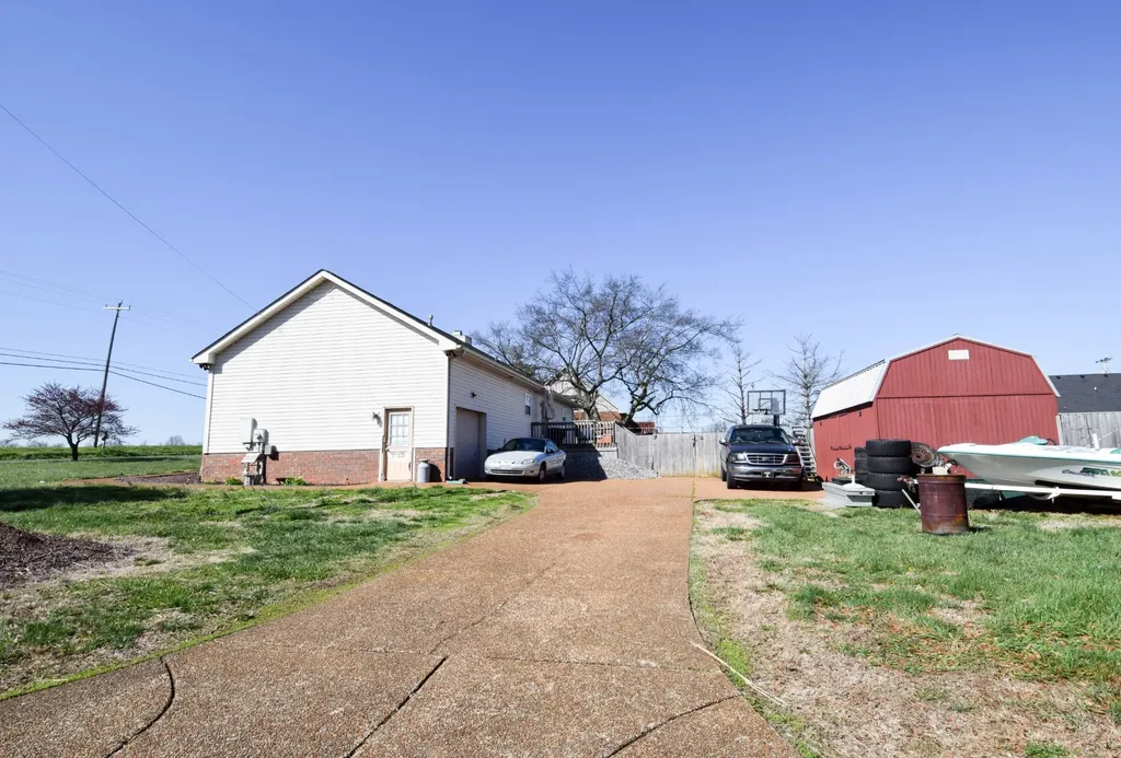 100 Megann Drive Portland TN 37148