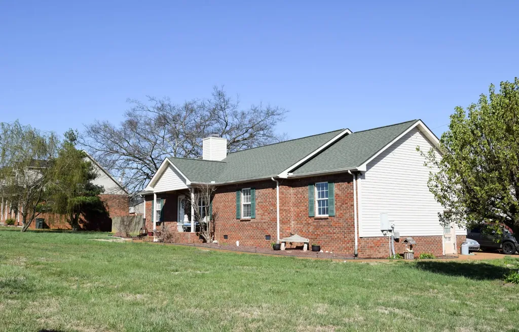 100 Megann Drive Portland TN 37148