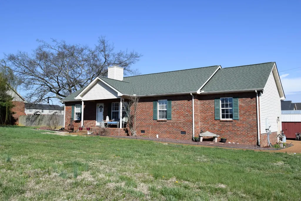 100 Megann Drive Portland TN 37148