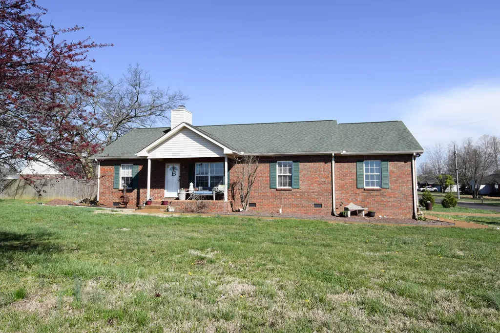 100 Megann Drive Portland TN 37148