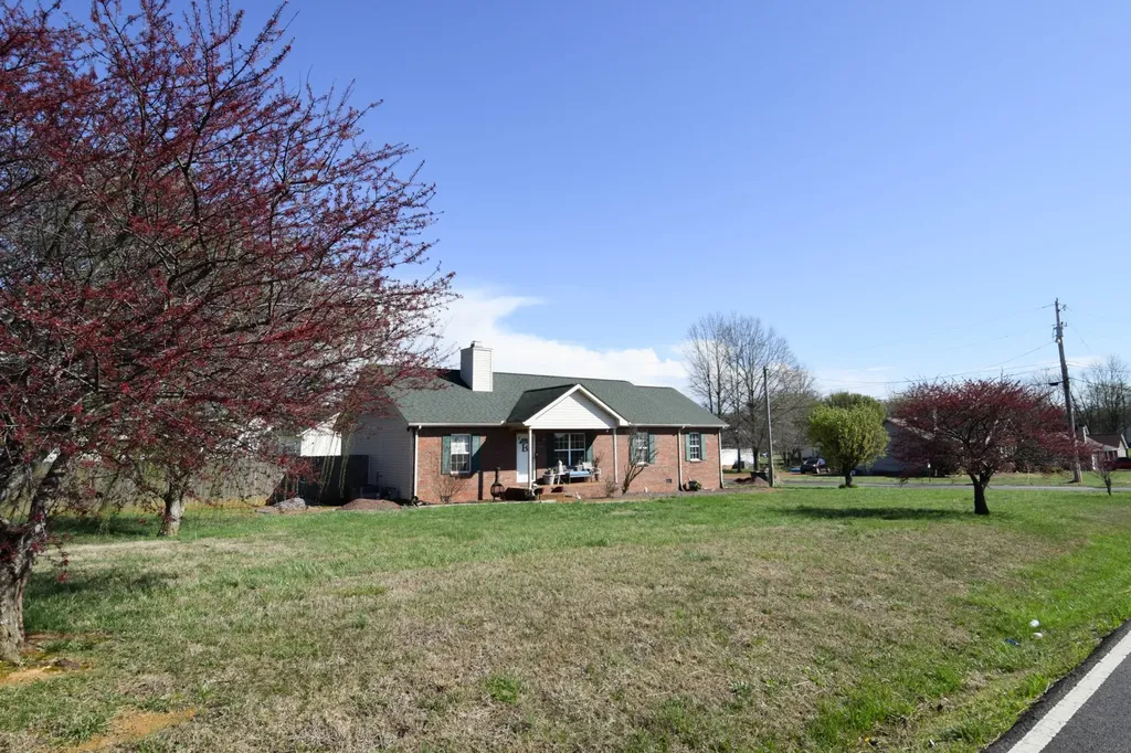 100 Megann Drive Portland TN 37148