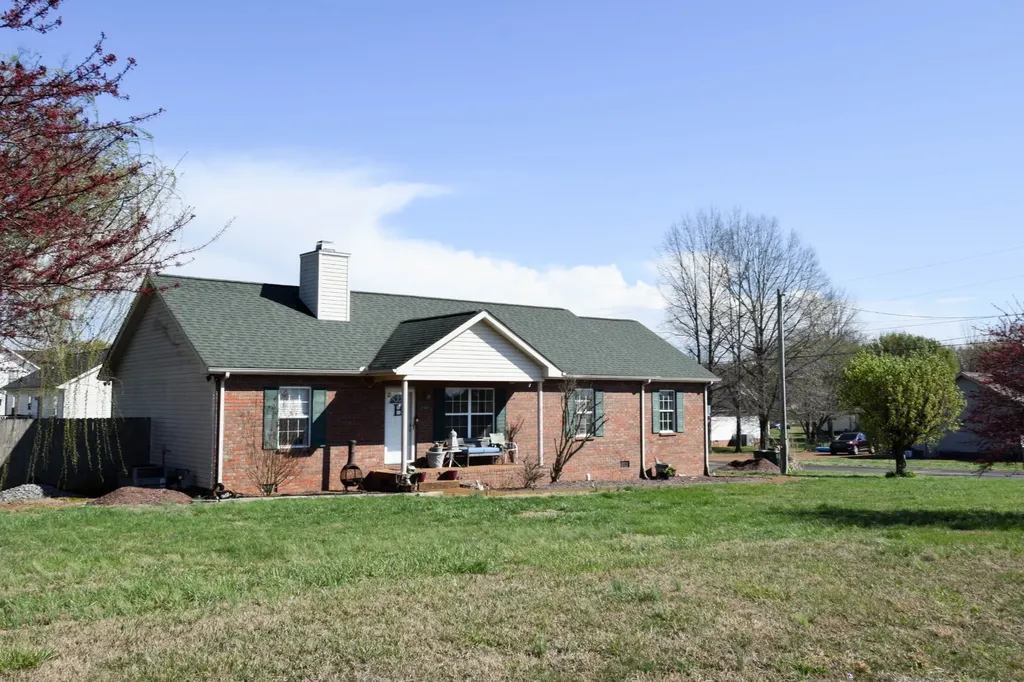 100 Megann Drive Portland TN 37148