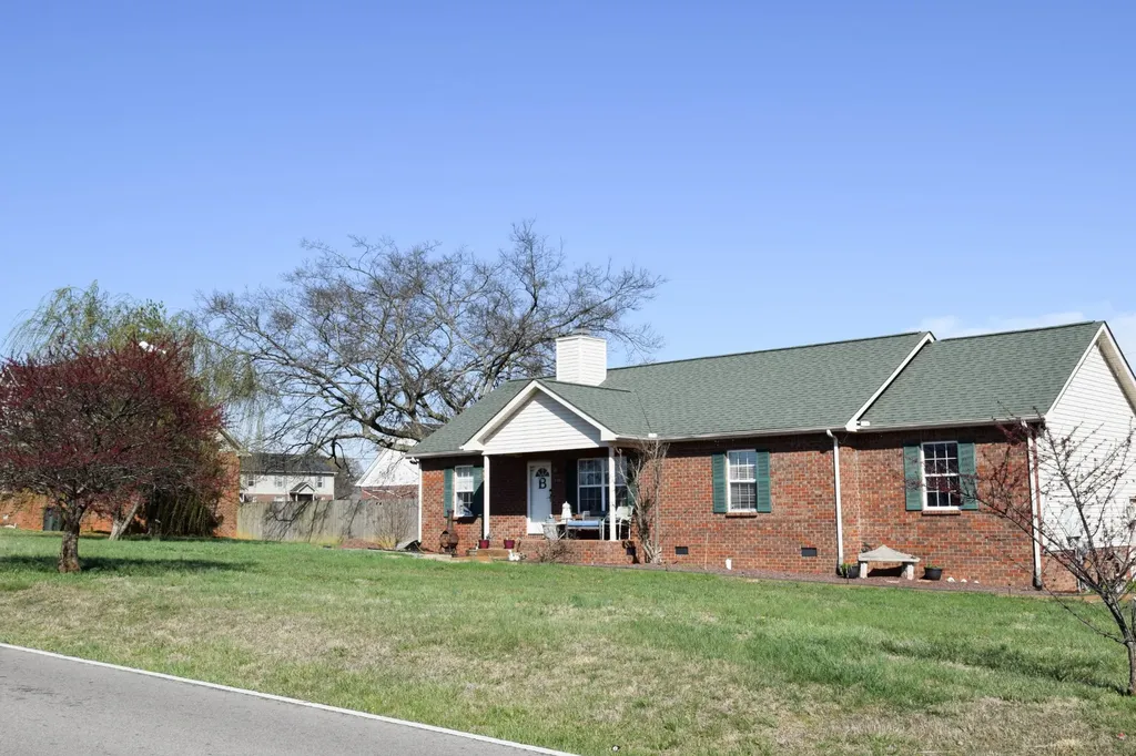 100 Megann Drive Portland TN 37148