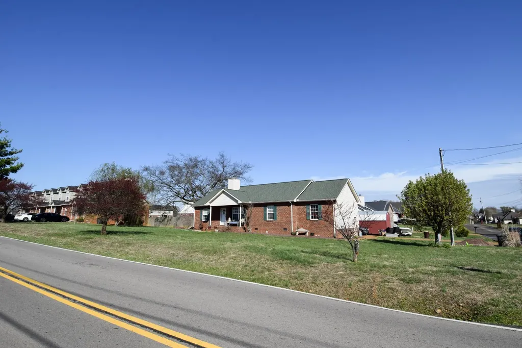 100 Megann Drive Portland TN 37148
