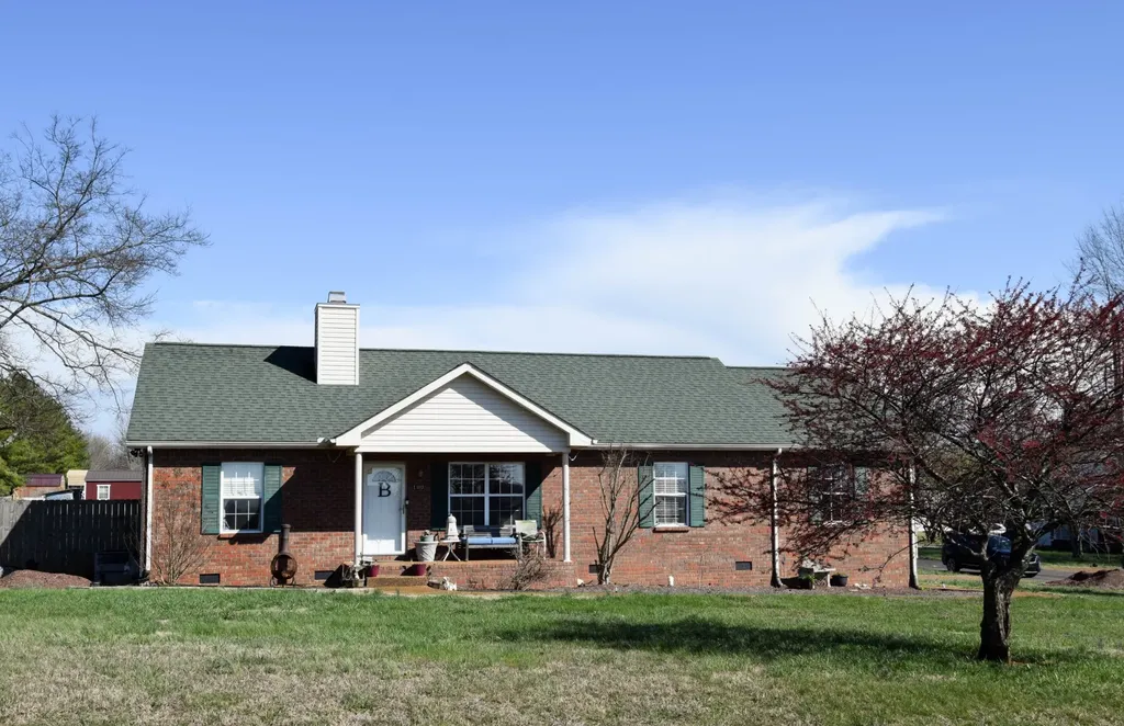 100 Megann Drive Portland TN 37148
