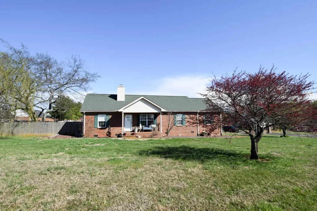 100 Megann Drive Portland TN 37148