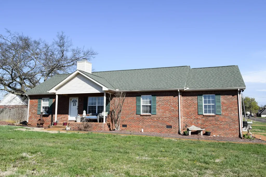 100 Megann Drive Portland TN 37148