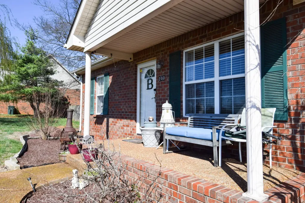 100 Megann Drive Portland TN 37148