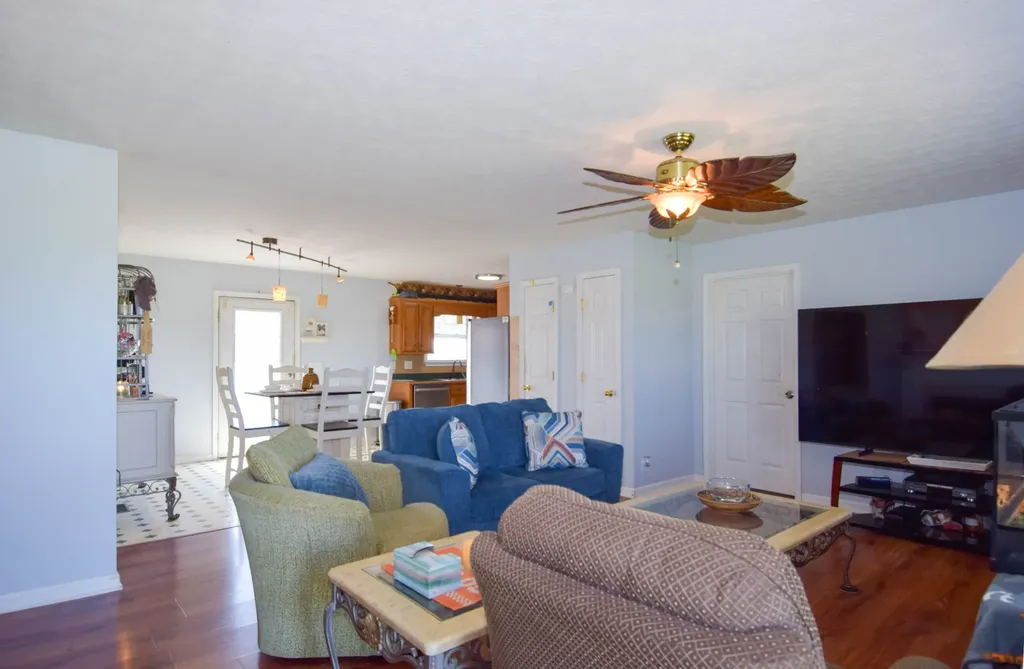 100 Megann Drive Portland TN 37148