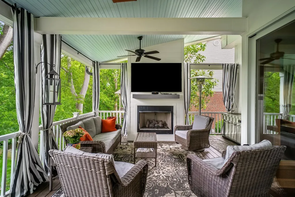 Brentwood TN, 301 Culpepper Court