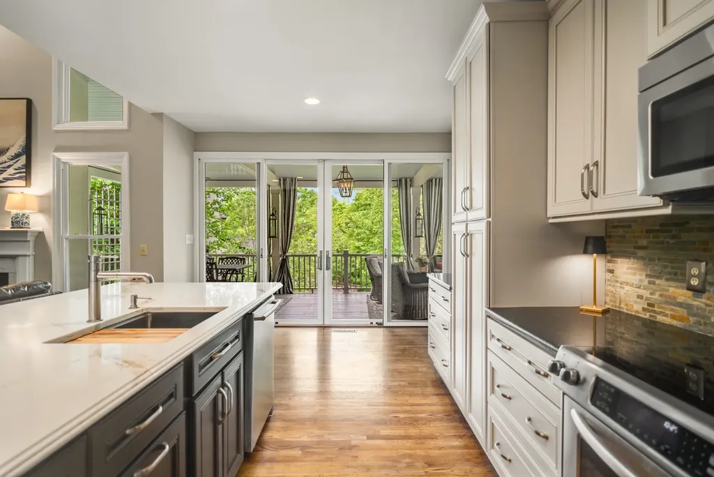 301 Culpepper Court Brentwood TN 37027