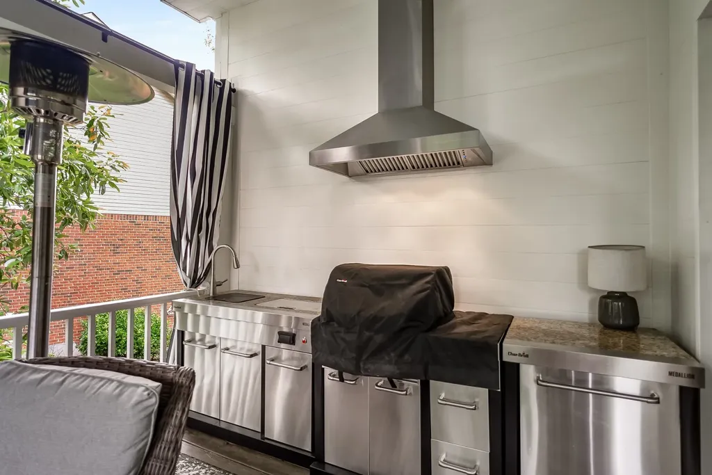 301 Culpepper Court Brentwood TN 37027