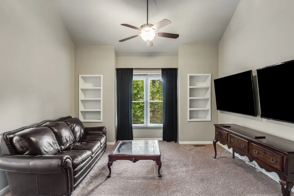301 Culpepper Court Brentwood TN 37027