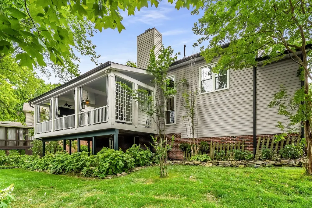 301 Culpepper Court Brentwood TN 37027