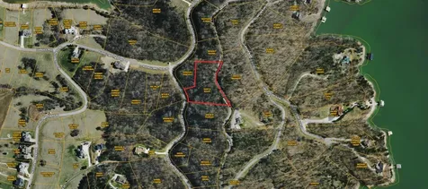 0 Russell Brothers Road Sharps Chapel TN 37866