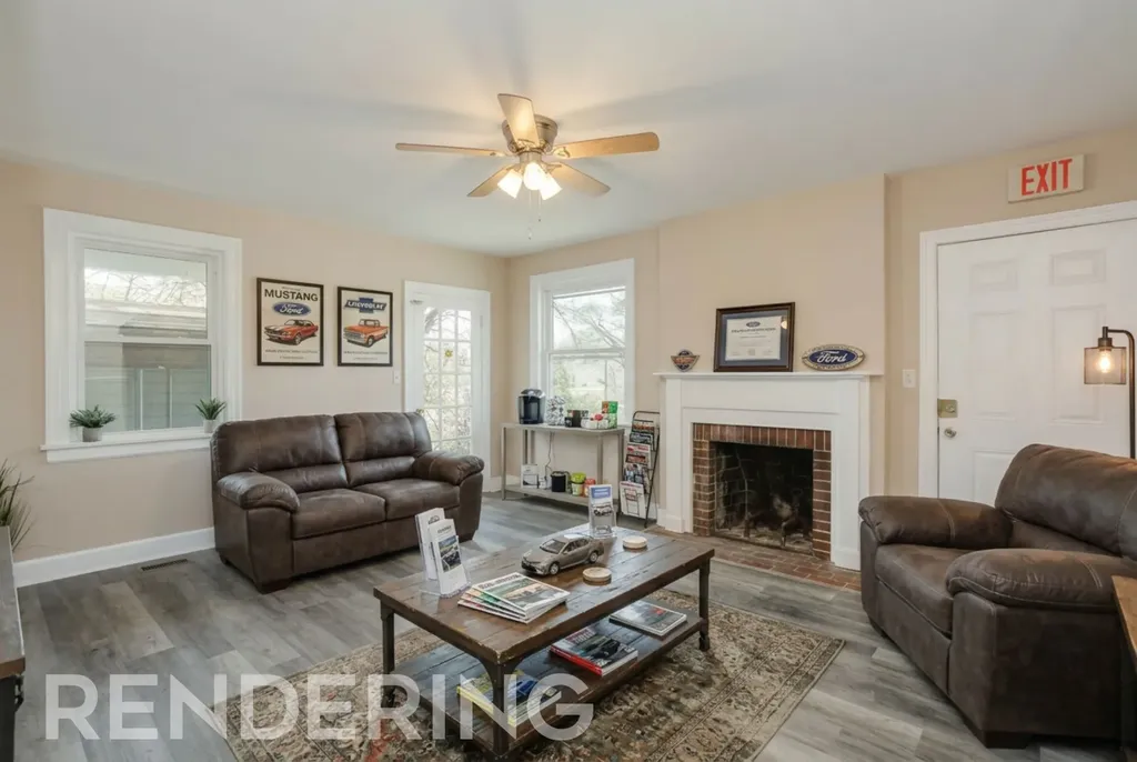 2817 Dickerson Pike Nashville TN 37207