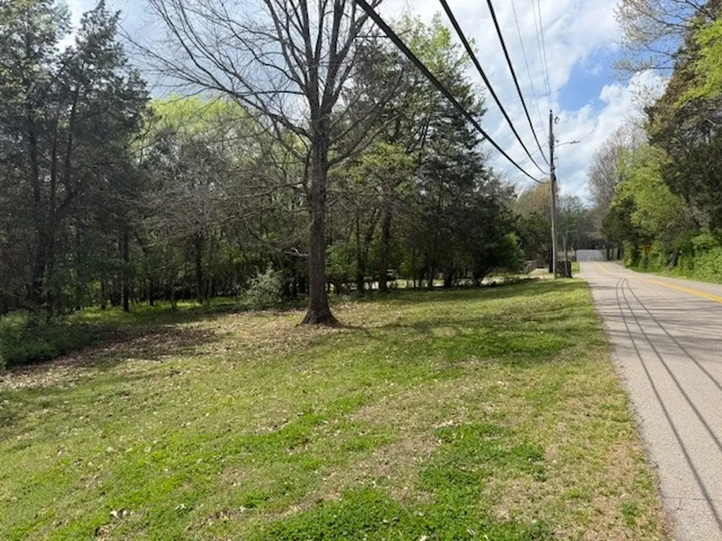 0 Country Club Lane Columbia TN 38401