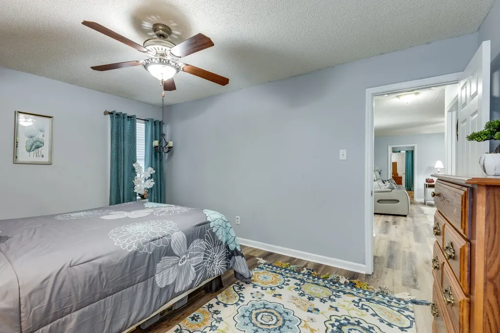 1496 Wade Brown Road Lewisburg TN 37091