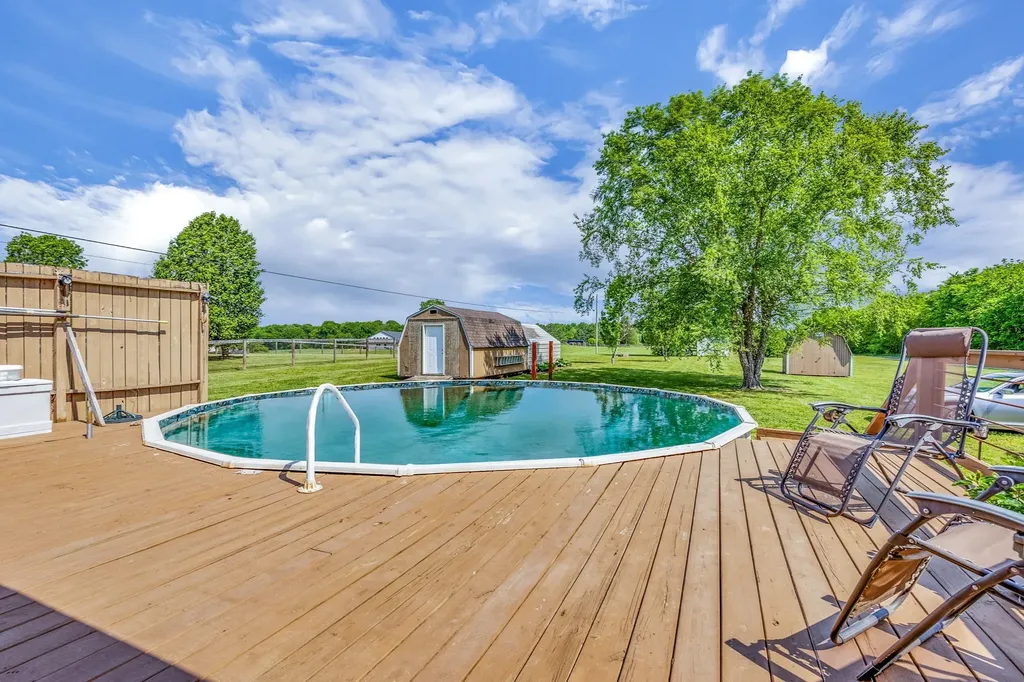 1496 Wade Brown Road Lewisburg TN 37091