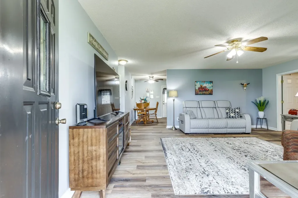1496 Wade Brown Road Lewisburg TN 37091