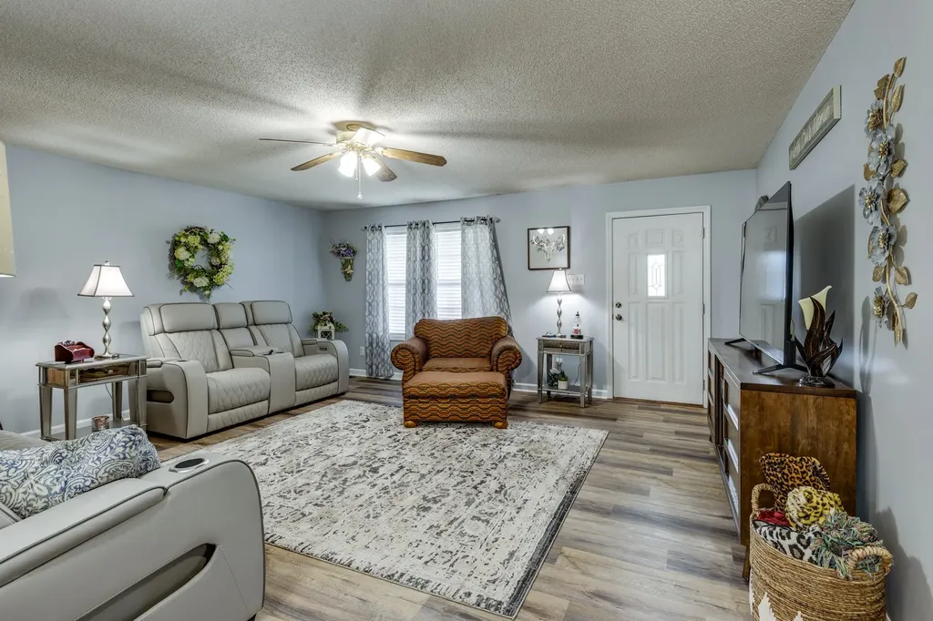 1496 Wade Brown Road Lewisburg TN 37091