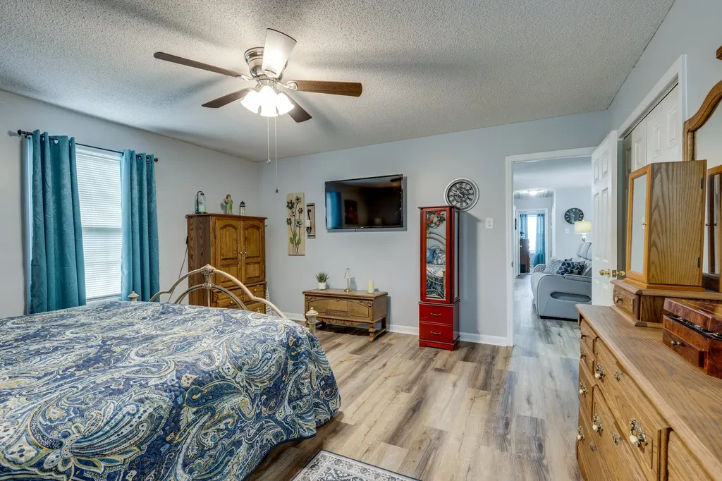 1496 Wade Brown Road Lewisburg TN 37091
