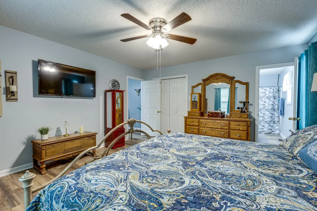 1496 Wade Brown Road Lewisburg TN 37091