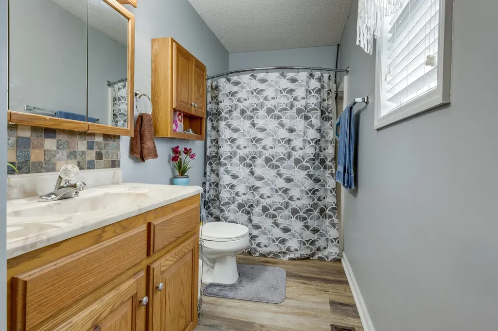 1496 Wade Brown Road Lewisburg TN 37091