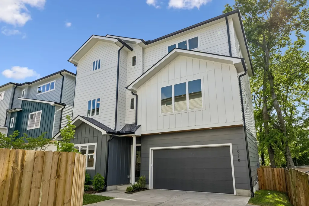 1621B Northview Avenue Nashville TN 37216