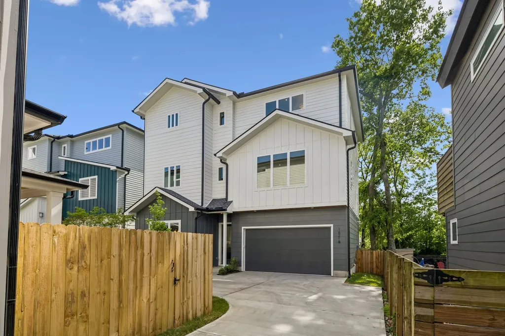 1621B Northview Avenue Nashville TN 37216