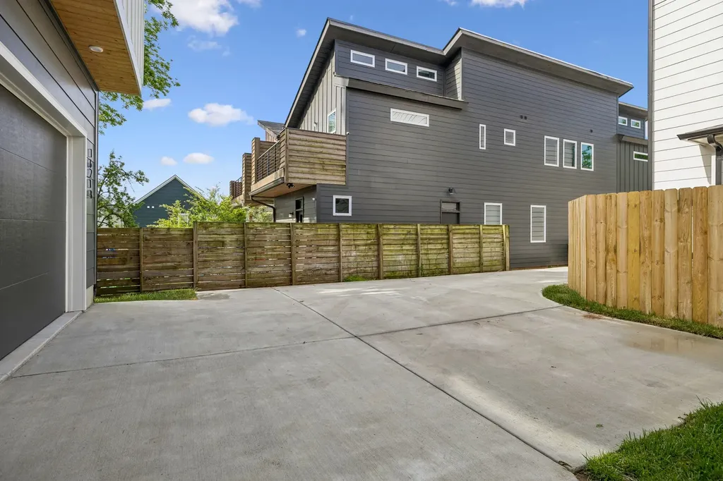1621B Northview Avenue Nashville TN 37216