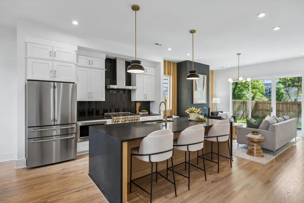 1621B Northview Avenue Nashville TN 37216