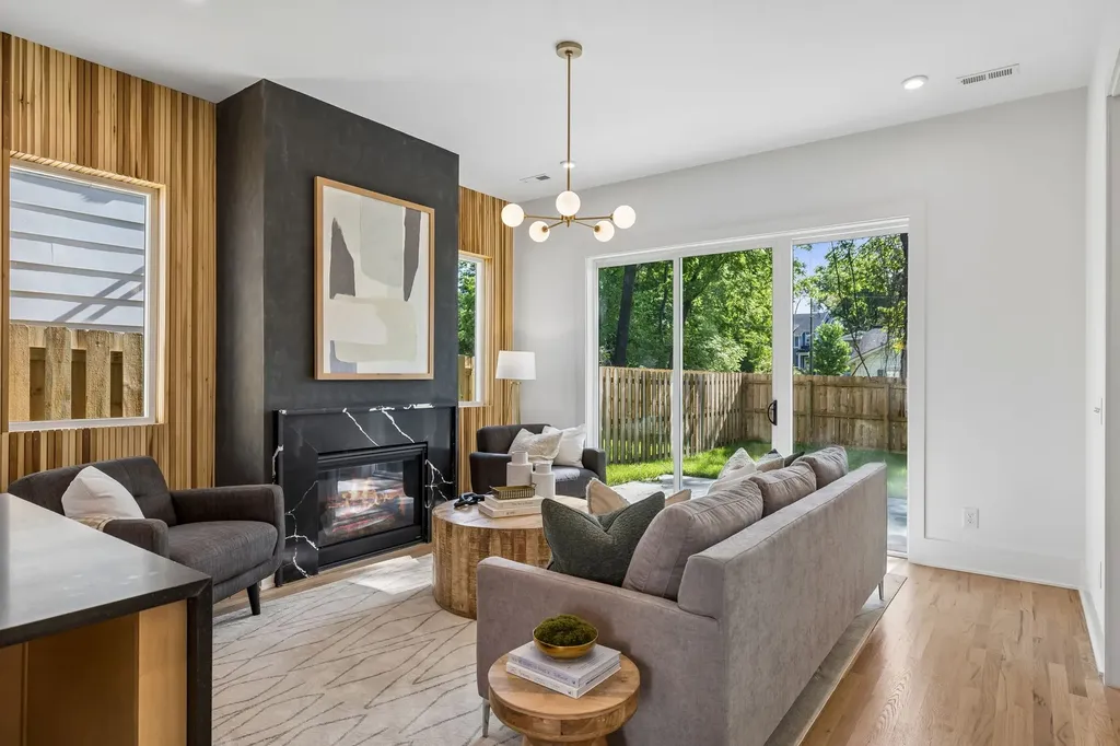 1621B Northview Avenue Nashville TN 37216