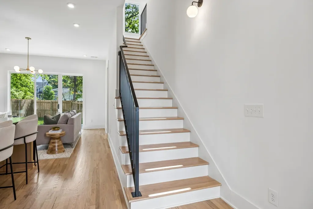 1621B Northview Avenue Nashville TN 37216