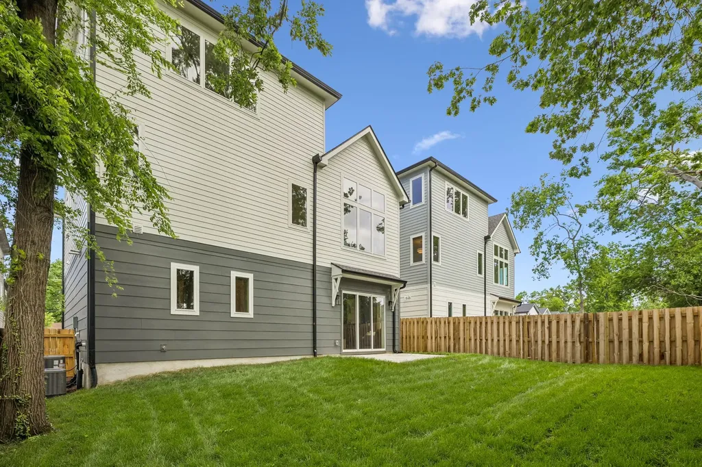 1621B Northview Avenue Nashville TN 37216