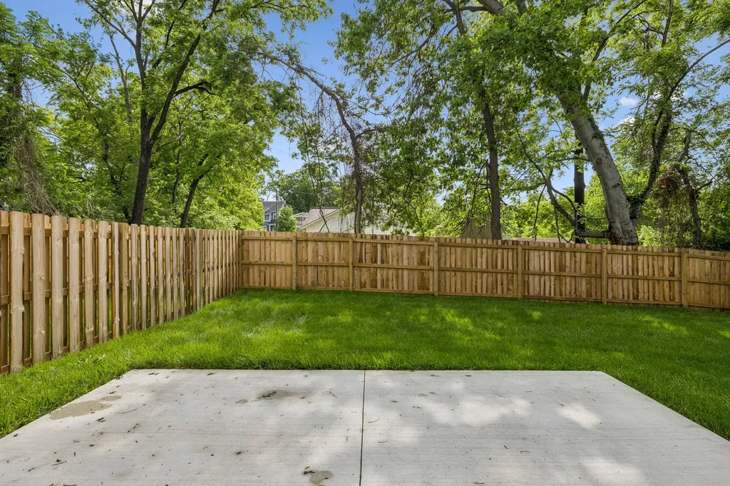 1621B Northview Avenue Nashville TN 37216