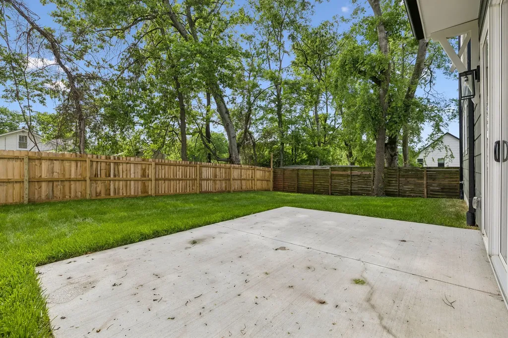 1621B Northview Avenue Nashville TN 37216