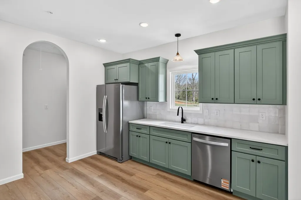 282 Dyer Ridge Road Baxter TN 38544