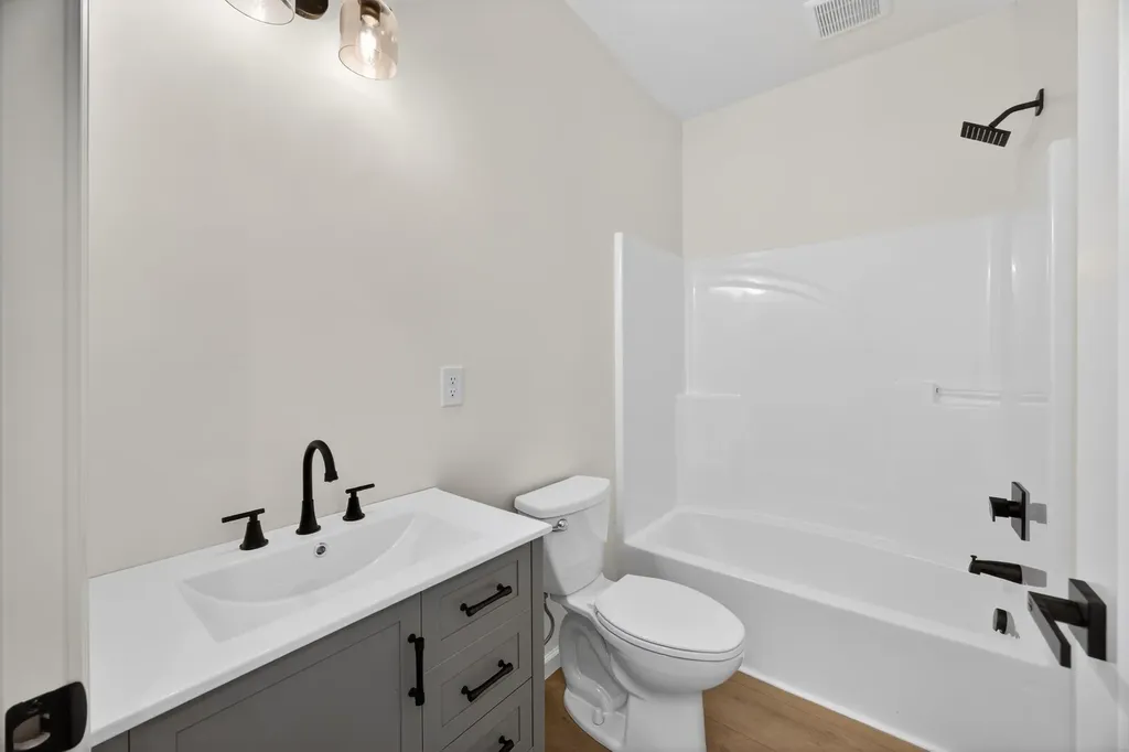 282 Dyer Ridge Road Baxter TN 38544